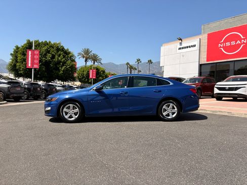 Used 2023 Chevrolet Malibu LT FWD image 26