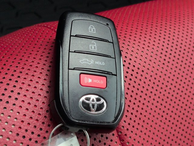 Used 2022 Toyota Tundra TRD Pro AWD/4WD image 29