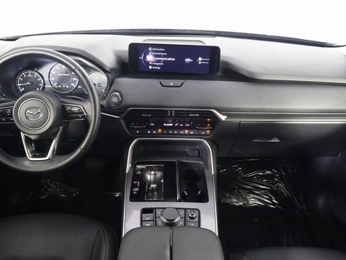 Used 2024 MAZDA CX-90 3.3 Turbo w/ Preferred Package AWD/4WD image 9