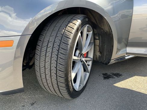 Used 2018 Audi A4 2.0T Premium Plus w/ Premium Plus Package image 11