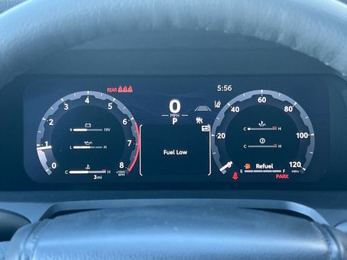 New 2026 Toyota Tacoma TRD Off-Road AWD/4WD image 22