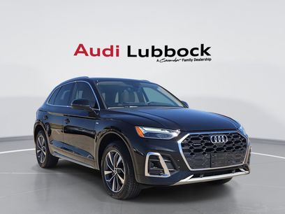 Certified 2023 Audi Q5 2.0T Premium Plus