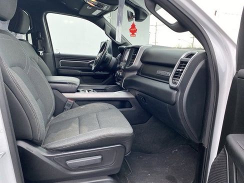 Used 2022 RAM 1500 Big Horn image 31