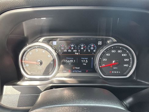 Certified 2022 Chevrolet Silverado 1500 High Country image 16