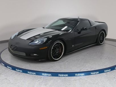 Used 2005 Chevrolet Corvette Coupe w/ Preferred Equipment Group