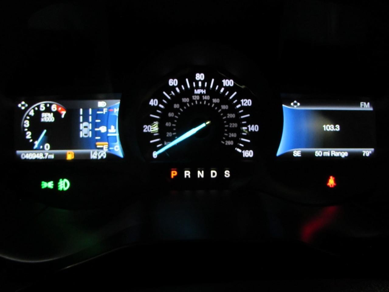Used 2024 Ford Edge SEL w/ Convenience Package AWD/4WD image 26
