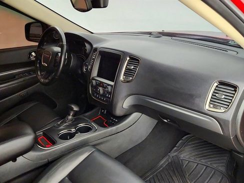 Used 2020 Dodge Durango GT image 27