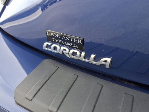 Certified 2024 Toyota Corolla SE w/ SE Package image 29