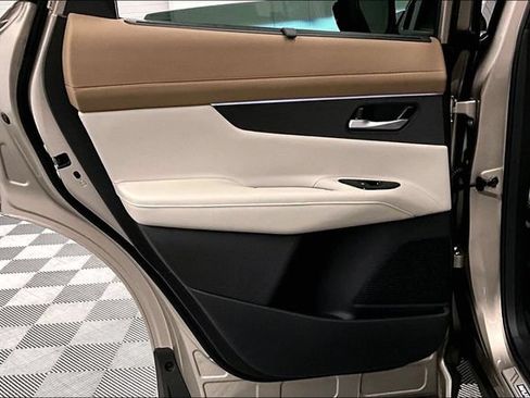 New 2026 Nissan Murano Platinum w/ Technology Package AWD/4WD image 35