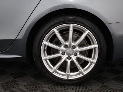 Used 2015 Audi A4 2.0T Premium Plus w/ Technology Package image 9