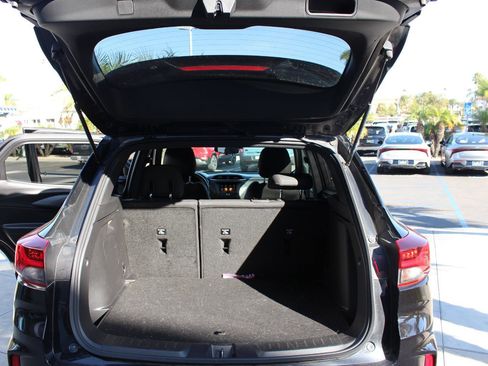 Used 2022 Chevrolet TrailBlazer RS image 31