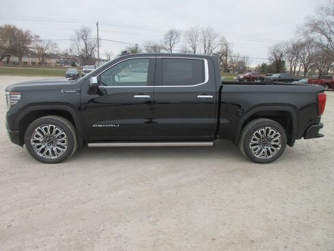 New 2026 GMC Sierra 1500 Denali Ultimate image 10