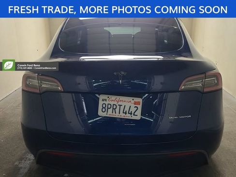 Used 2020 Tesla Model Y Performance image 6