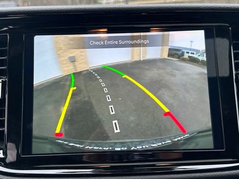 New 2026 Dodge Durango GT image 34