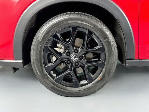Used 2024 Honda HR-V Sport image 30