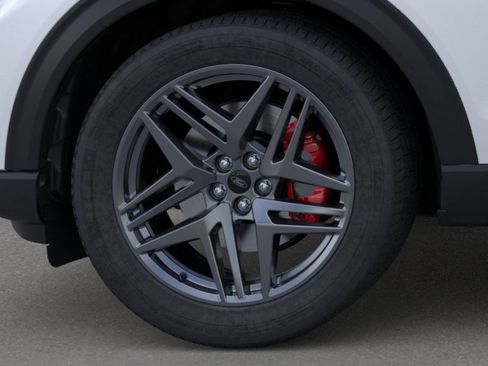 New 2026 Ford Explorer ST image 19