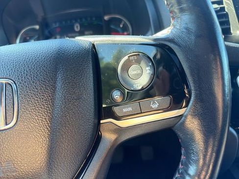 Used 2021 Honda Pilot Black Edition image 34