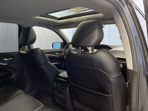 Used 2015 Acura MDX SH-AWD w/ Technology Package image 33