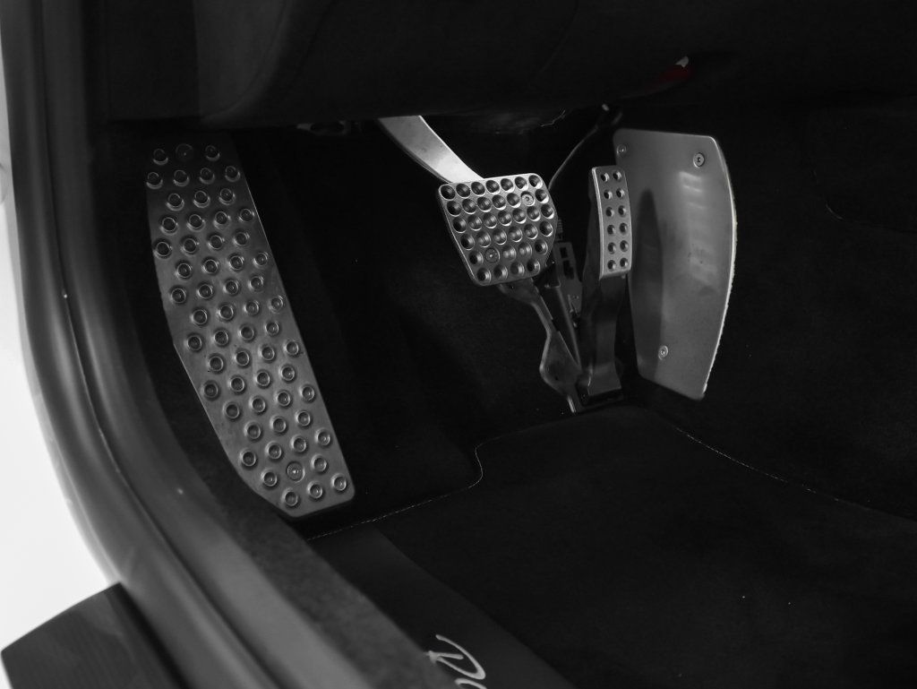 Certified 2023 Ferrari Roma RWD image 50