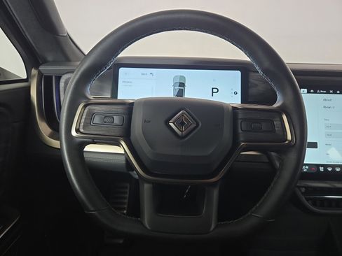 Used 2022 Rivian R1T Launch Edition image 26
