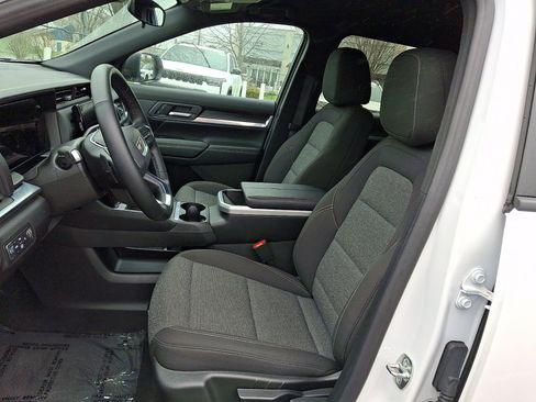 Used 2026 GMC Terrain Elevation AWD/4WD image 24