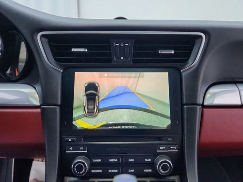 Used 2017 Porsche 911 Carrera 4S image 25