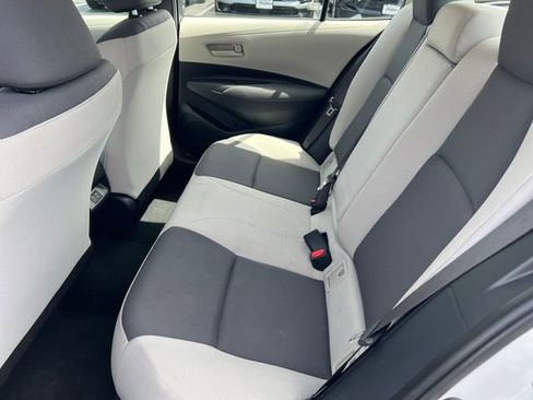 Used 2024 Toyota Corolla LE FWD image 21