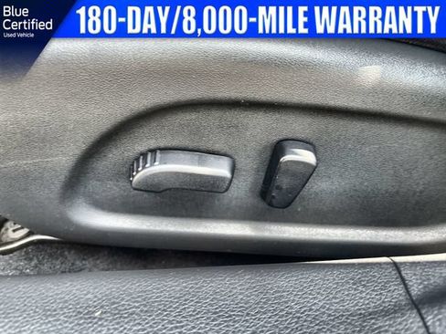 Used 2017 Nissan Altima 2.5 S w/ Power Driver Seat Package FWD image 21
