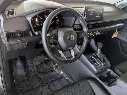 Used 2026 Honda CR-V Sport image 10