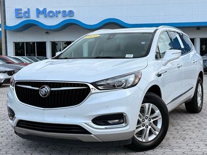 Used 2020 Buick Enclave Premium w/ Trailering Package, 5000 lbs.