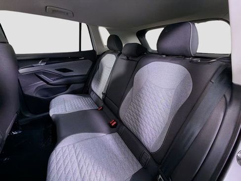 New 2026 Volkswagen Tiguan S FWD image 21