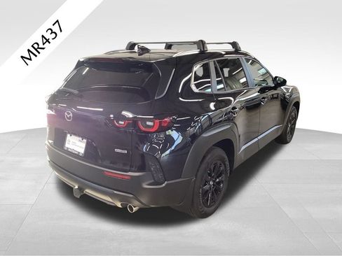 Certified 2025 MAZDA CX-50 2.5 Hybrid w/ Preferred Pkg AWD/4WD image 28