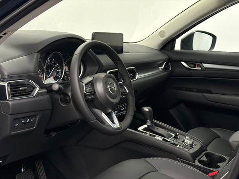 New 2025 MAZDA CX-5 AWD 2.5 S w/ Preferred Package image 15