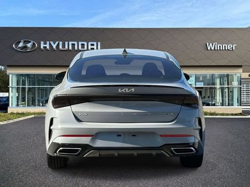 Used 2024 Kia K5 GT-Line FWD image 3
