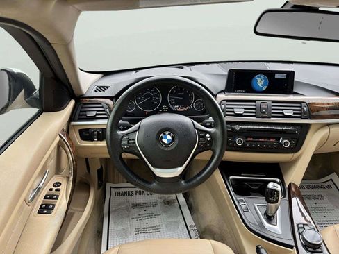 Used 2014 BMW 335i xDrive Sedan AWD/4WD image 22