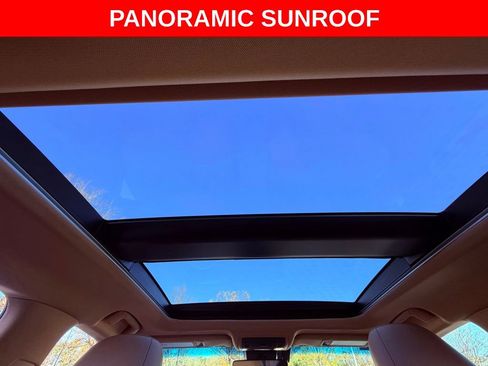 Certified 2024 Lexus ES 350 Ultra Luxury image 10