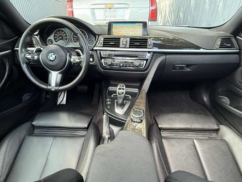 Used 2016 BMW 428i Coupe RWD image 11