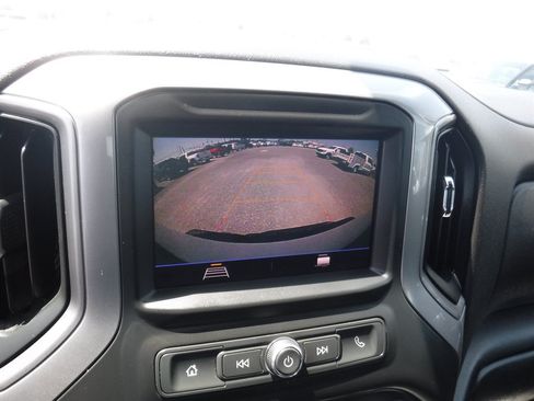 Used 2021 Chevrolet Silverado 2500 W/T w/ WT Fleet Convenience Package AWD/4WD image 18