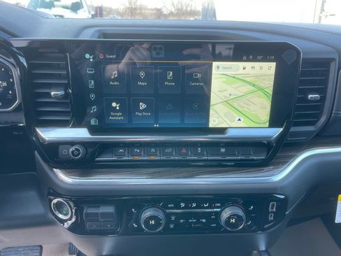 New 2026 Chevrolet Silverado 1500 RST w/ Safety Package image 18