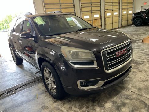 Used 2015 GMC Acadia SLT FWD image 19