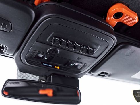 Used 2023 Ford Bronco Raptor AWD/4WD image 89
