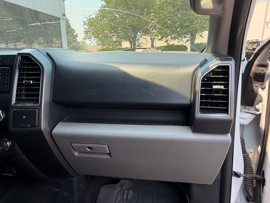 Used 2018 Ford F150 XLT RWD image 26