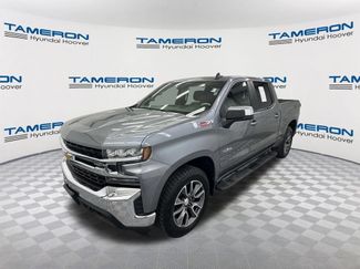 Used 2021 Chevrolet Silverado 1500 LT w/ Texas Edition Plus AWD/4WD video 1