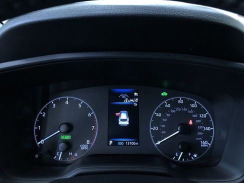 Certified 2024 Toyota Corolla Cross SE image 30