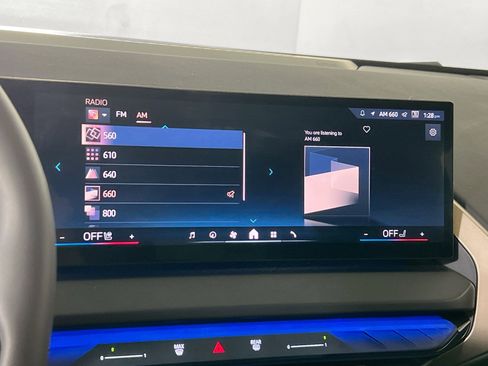 Used 2025 BMW X3 xDrive30i w/ Convenience Package image 13