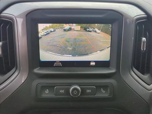 Used 2021 GMC Sierra 1500 2WD Crew Cab w/ Sierra Value Package image 22