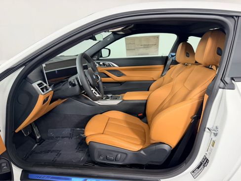 New 2027 BMW 430i Coupe w/ M Sport Package AWD/4WD image 10