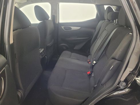 Used 2021 Nissan Rogue Sport S AWD/4WD image 18
