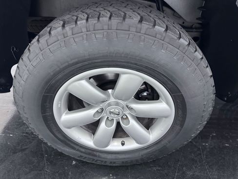 Used 2014 Nissan Titan S w/ S Popular Equipment Package RWD image 19
