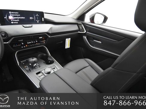 New 2026 MAZDA CX-70 SC AWD/4WD image 29